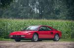 Ferrari Mondial T 1989 года